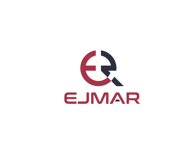 Projektowanie logo dla firm,  Logo dla firmy Ejmar, logo firm - Kamilam